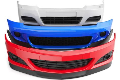 There are different factors to consider in picking a quality bumper. Here are some of the things you should keep in mind before shopping for one: Material. While …